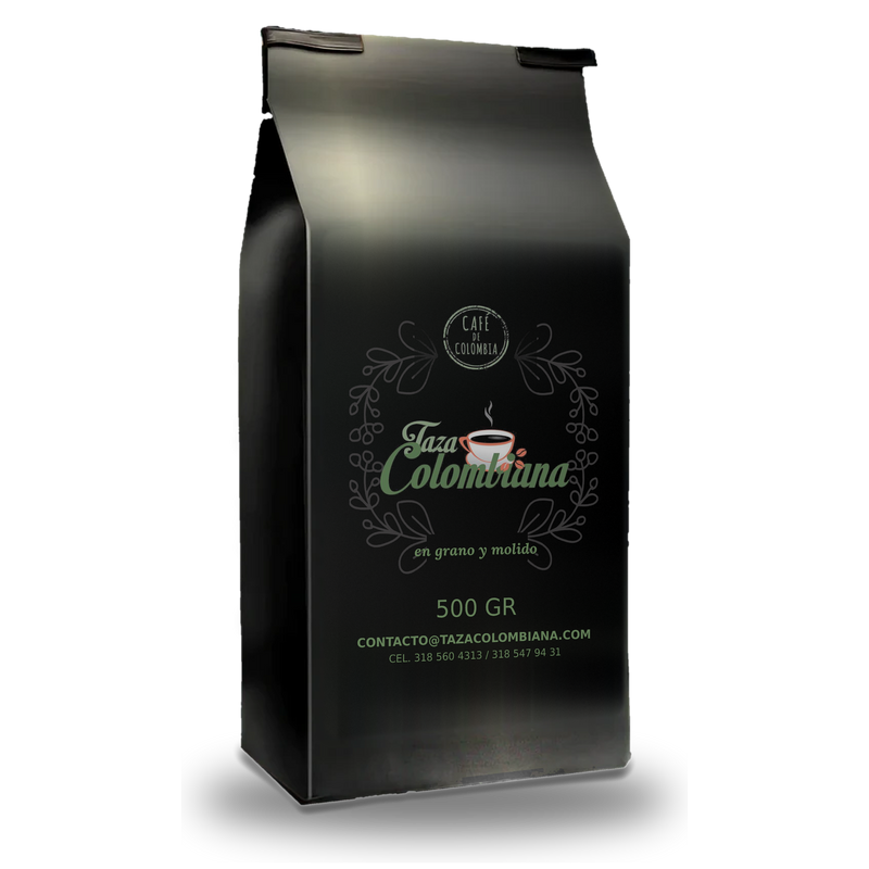 Café Taza Colombiana