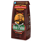 Don Pablo Colombian Supremo, 12 oz bag