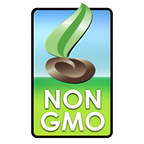 Non-GMO seal