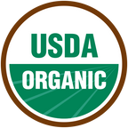 USDA Organic seal