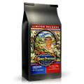 Gustavo's Honey Processed Coffee, Limited Release bag