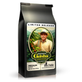 Gustavo’s Geisha 12 oz bag, front